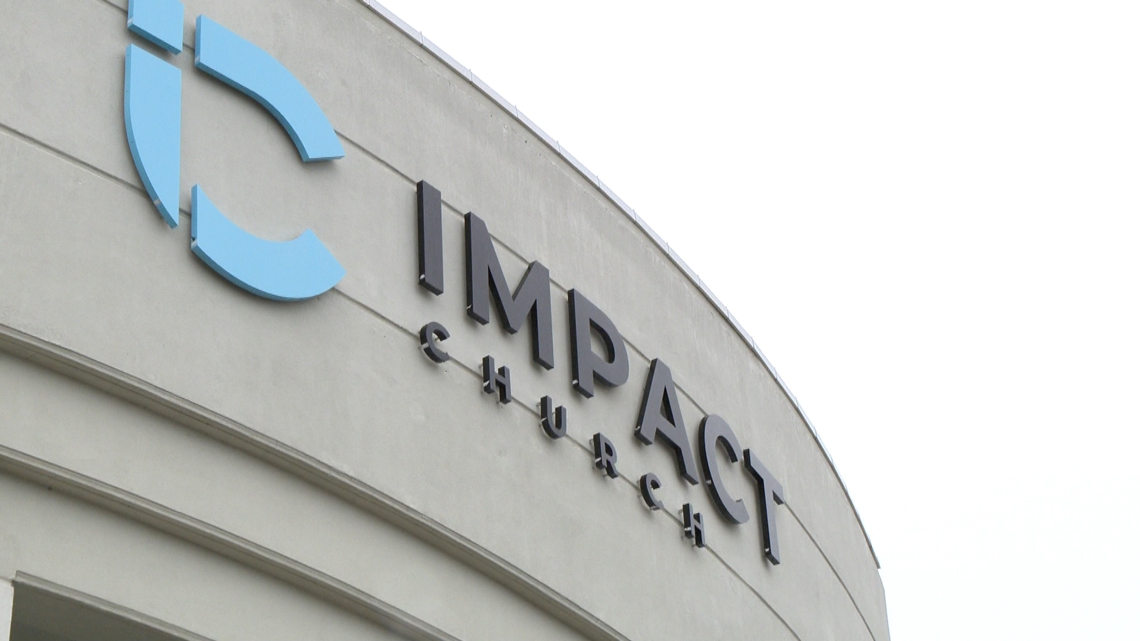 Impact Church sues over alleged broken agreement for Regency Square Mall purchase