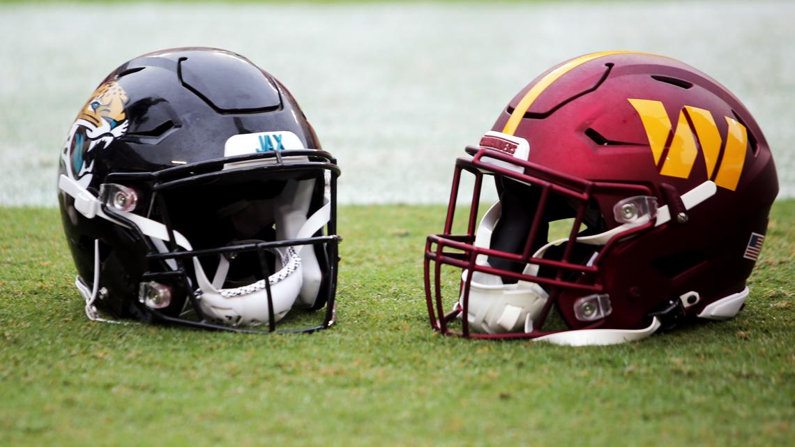 Washington Commanders set for international game in London