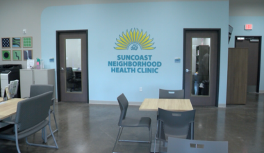 ‘Feeding Tampa Bay’ expands care with new health clinic