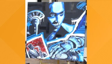 'Built Out East': The legacy of Buster Ford and his quiet advocacy