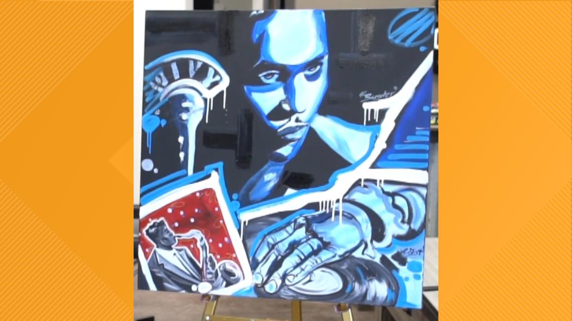 'Built Out East': The legacy of Buster Ford and his quiet advocacy