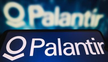 Palantir is off to Miami, while oil prices fall on Iran talks