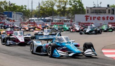 GUIDE: 2026 Firestone Grand Prix of St. Pete tickets, dates, parking and more