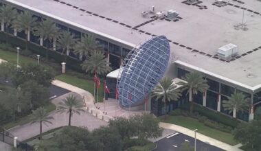 Tampa Bay Buccaneers add gunshot detection technology to training facility