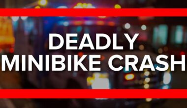 JSO: Man on minibike killed in crash with SUV on Gate Parkway