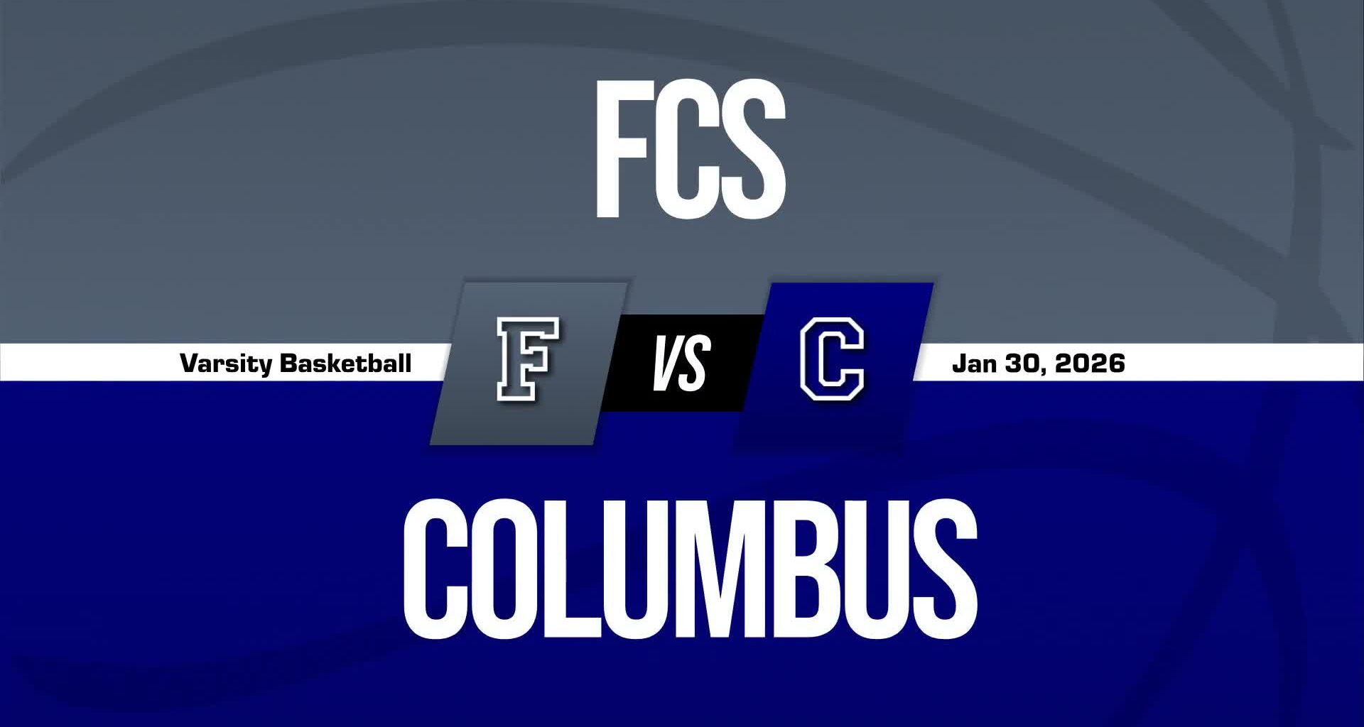 Columbus Finds Playoff Glory Versus Hialeah Gardens + How To Watch