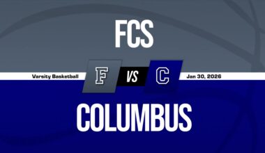 Columbus Finds Playoff Glory Versus Hialeah Gardens + How To Watch