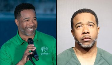 Jacksonville Parks & Rec director arrested for DUI, placed on leave