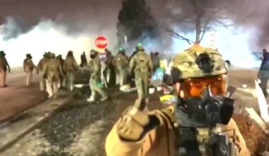 Florida CFO proposes expanding 'Halo Act' to protect federal agents