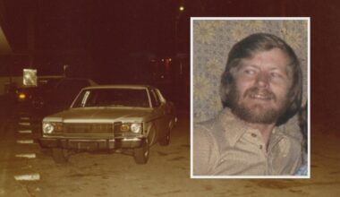 46 years later: John Doe identified in St. Petersburg double murder