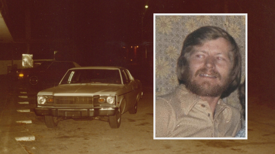 46 years later: John Doe identified in St. Petersburg double murder