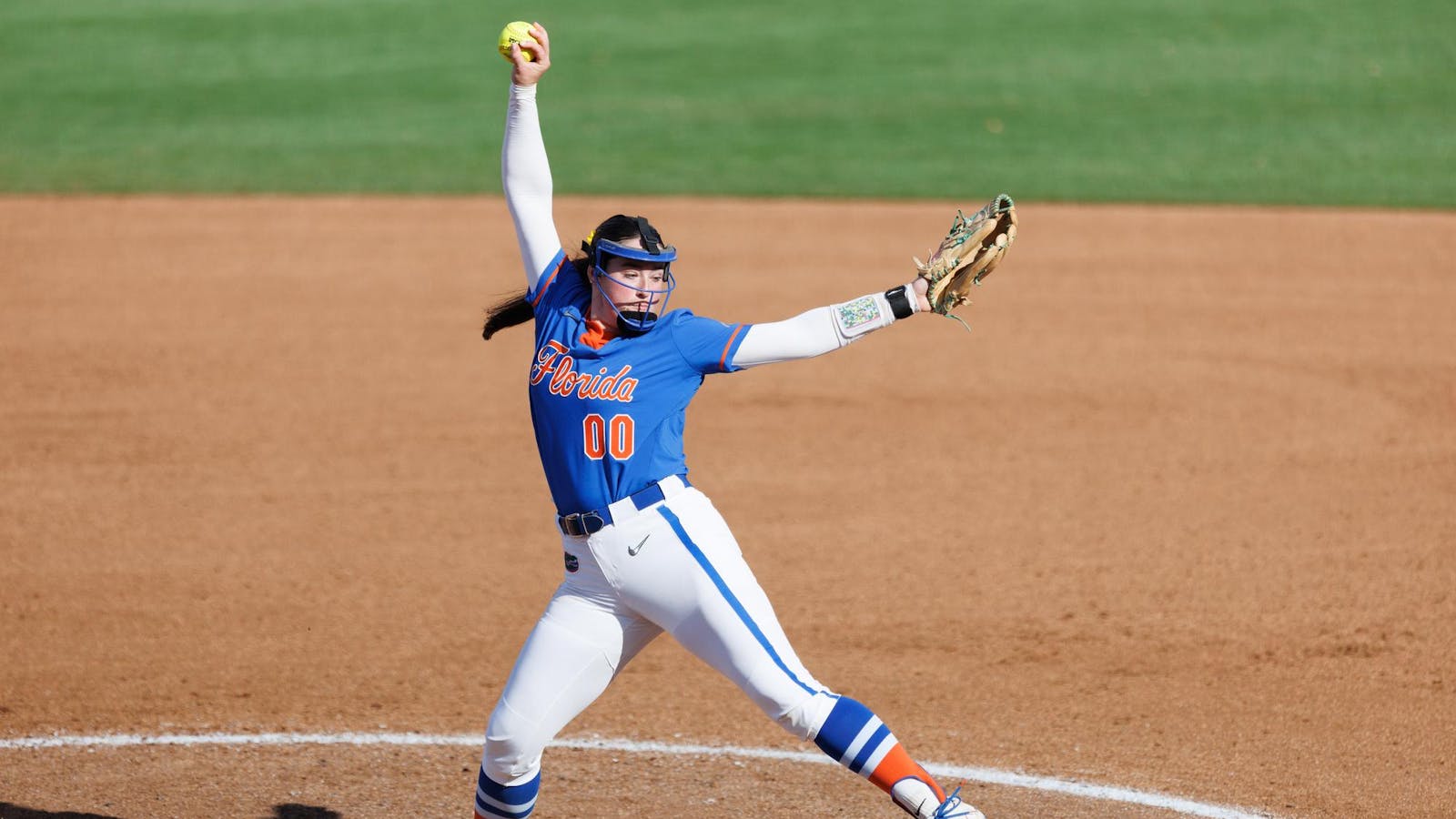 Early-season challenge awaits Florida softball at Judi Garman Classic