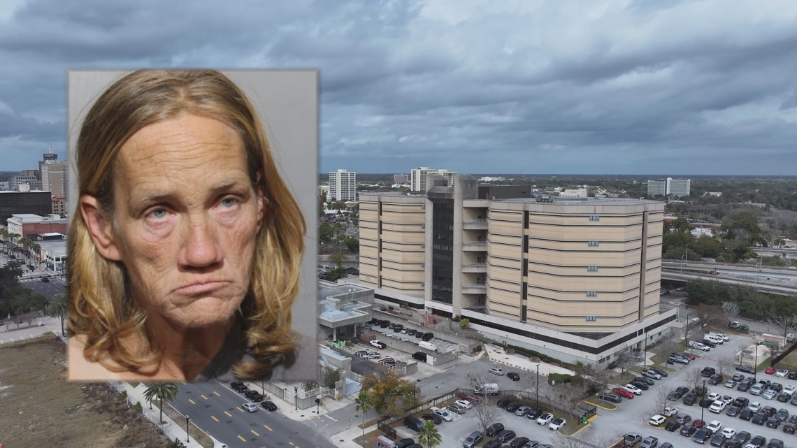 Held Without Help: Jacksonville woman ordered to state hospital dies in custody after transfer delay