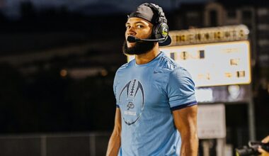 Dr. Phillips hires 27-year-old Caleb Walls as football coach