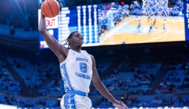 North Carolina vs. Miami prediction, odds, time: 2026 college basketball picks from proven model