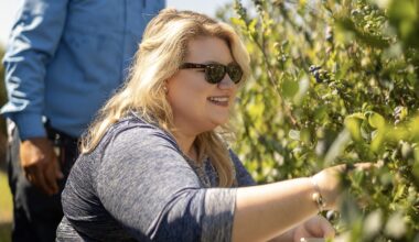 Kat Cammack announces listening sessions throughout Florida on impending farm bill