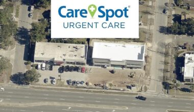 CareSpot investing in 18th Northeast Florida clinic