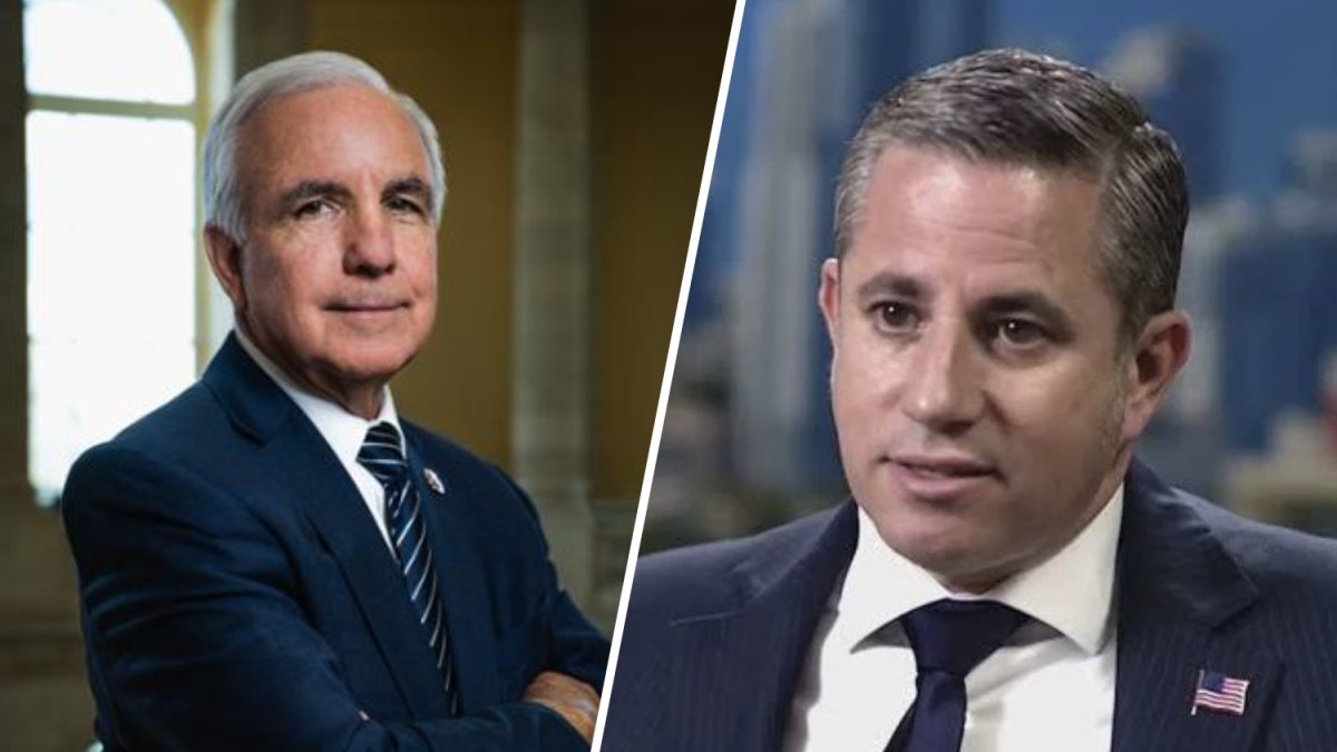 Rep. Carlos Gimenez, Miami-Dade tax collector to announce ‘decisive action on Cuba’ – NBC 6 South Florida