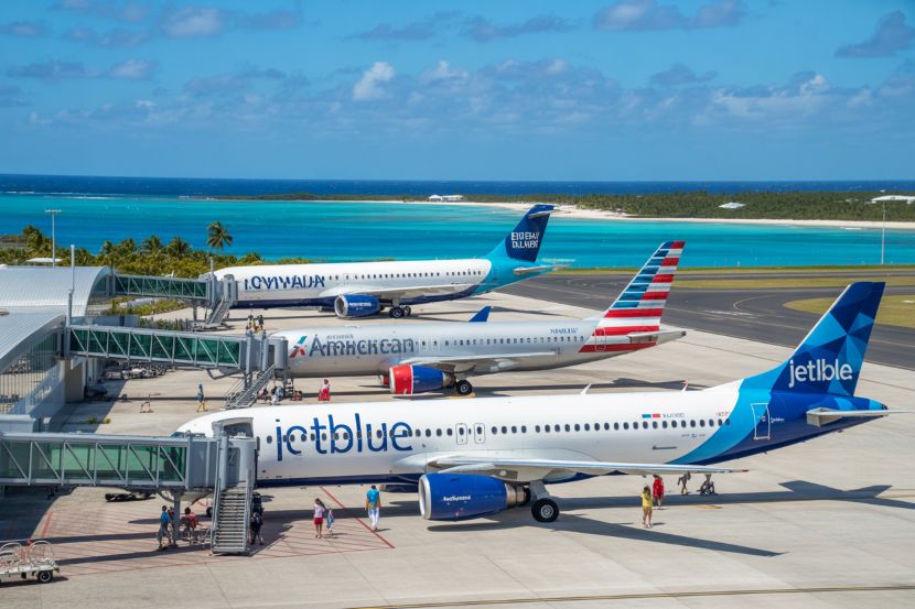 Cayman islands - travel and tour world Winter 2026 airlift expansion in cayman islands: direct flights from chicago