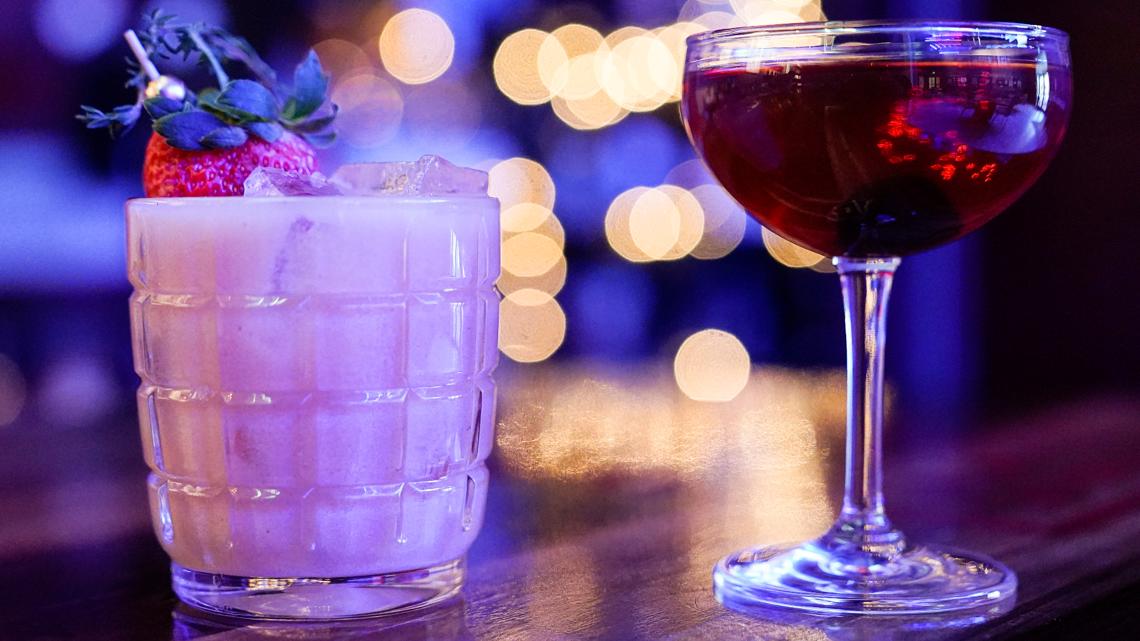 Jacksonville to allow Downtown Entertainment District bars to serve alcohol until 3 a.m.