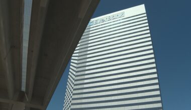 EverBank seeks 9.8 million in incentives to remain in Downtown Jacksonville