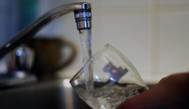 New water restrictions to take effect in Tampa Bay region due to severe drought warning