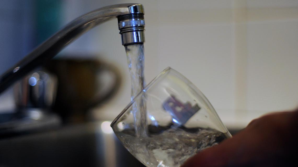 New water restrictions to take effect in Tampa Bay region due to severe drought warning