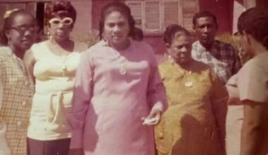 Two Haitian Americans reflect on struggle, pride and building a life in South Florida