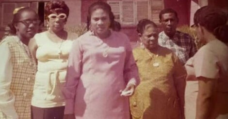 Two Haitian Americans reflect on struggle, pride and building a life in South Florida