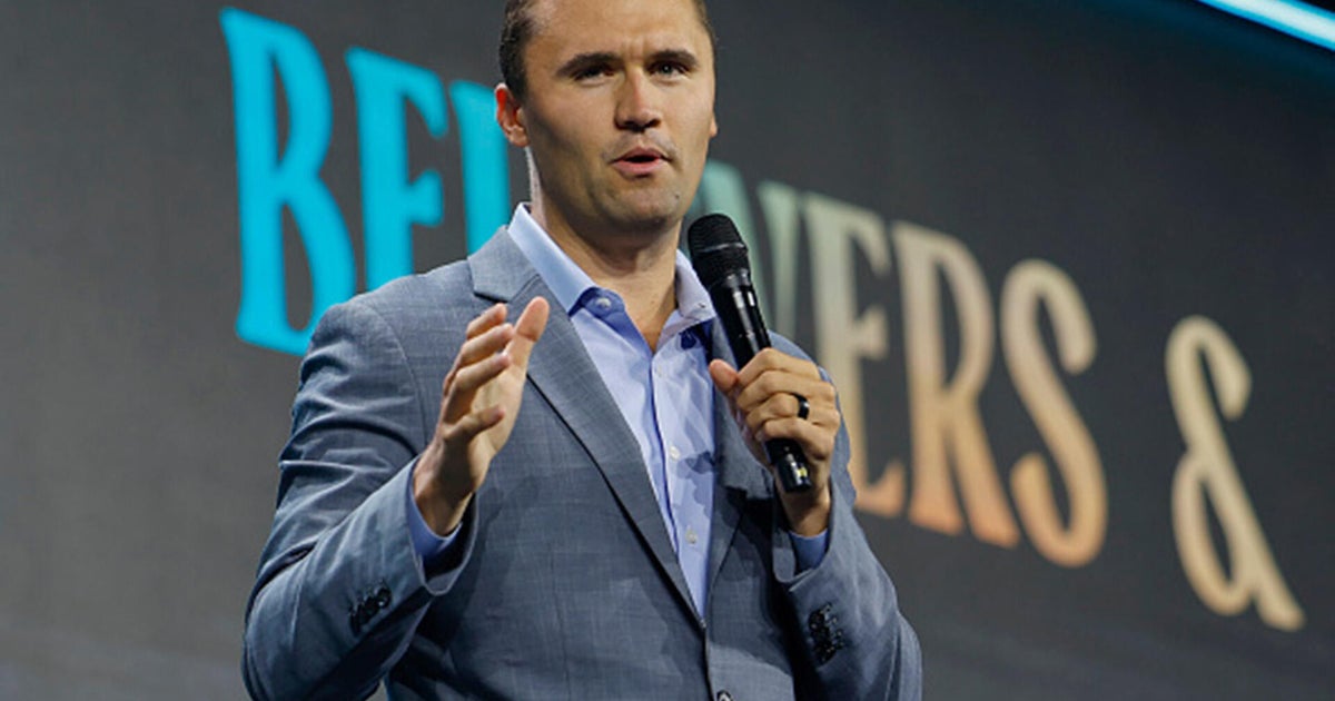 Florida House passes a bill designating a "Charlie Kirk Day" for his birthday and a South Florida road after him