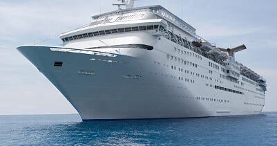 27 people sick after outbreak on Regent Seven Seas cruise ship that departed from Miami, CDC says