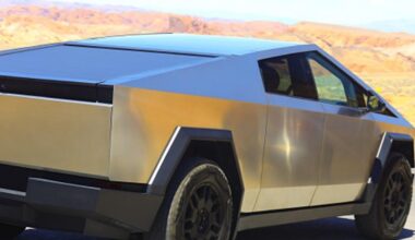 Miami Cybertruck driver arrested in DUI crash that killed a woman just before Christmas, deputies say