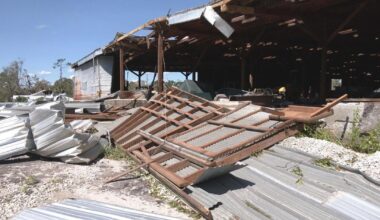 Florida House and Senate are debating whether to limit Gov. DeSantis using emergency funds for immigration enforcement