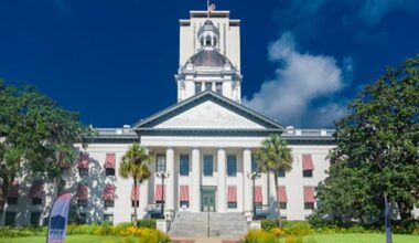 St. Johns County designated as the future location for the Florida Museum of Black History by Florida's Senate
