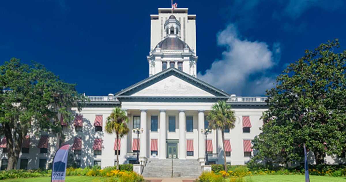 St. Johns County designated as the future location for the Florida Museum of Black History by Florida's Senate