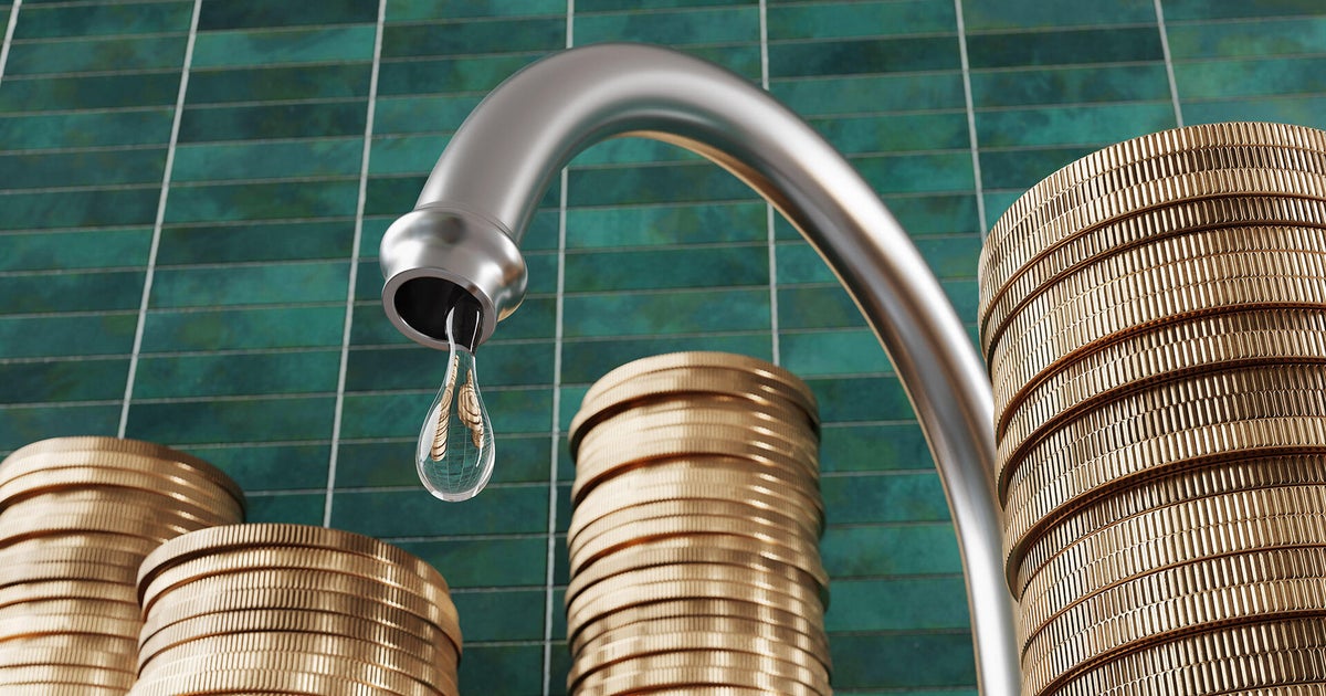 Fort Lauderdale officials respond to residents' concerns about sudden, sky-high water bills