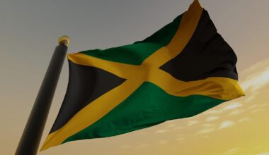 Broward's Jamaican community brings "One Love" spirit to South Florida, from music to civic leadership