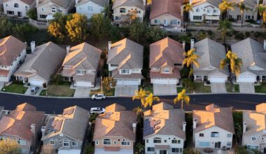 Florida House advances bill that will clear most home property taxes which if approved will take effect in 2027