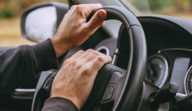 Delivery driver testifies he was shot at multiple times during a road rage incident