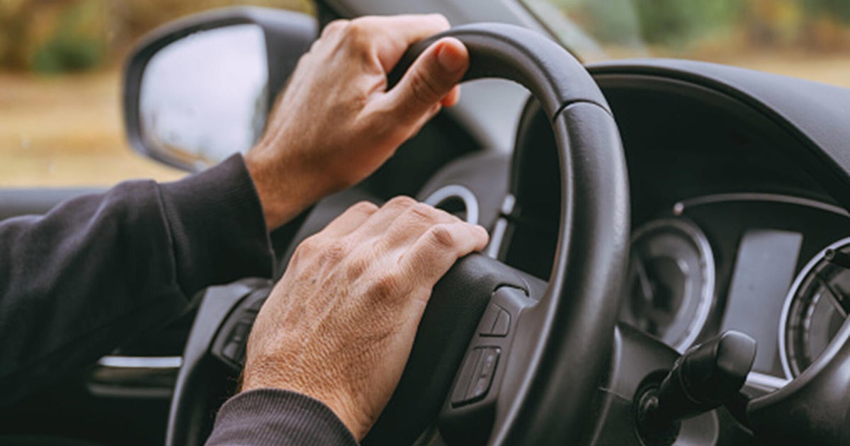 Delivery driver testifies he was shot at multiple times during a road rage incident