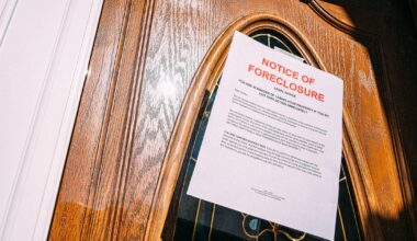 Data shows that Florida leads the country in number of foreclosure cases, one senior woman is on the brink of foreclosure