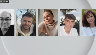 Chilling 911 audio released after 6 people and the suspect were killed in Fort Lauderdale, Sarasota murders