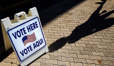 Florida House approves new eligibility rules for voting, despite debate that it is a "poll tax by paperwork"