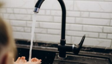 Miami-Dade County issues a water shortage warning to its residents, suggests tips on how to minimize water use