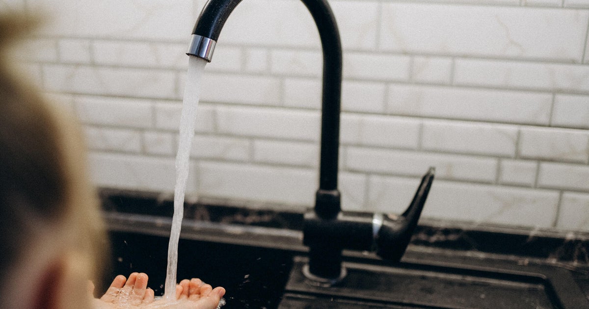 Miami-Dade County issues a water shortage warning to its residents, suggests tips on how to minimize water use