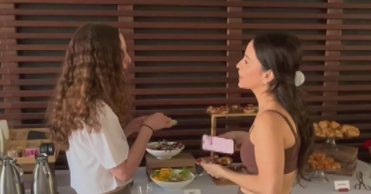 Making friends as an adult isn't easy, but local Miami mom is helping to change that