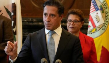 FBI raids home of former Miami-Dade County Public Schools superintendent in Los Angeles