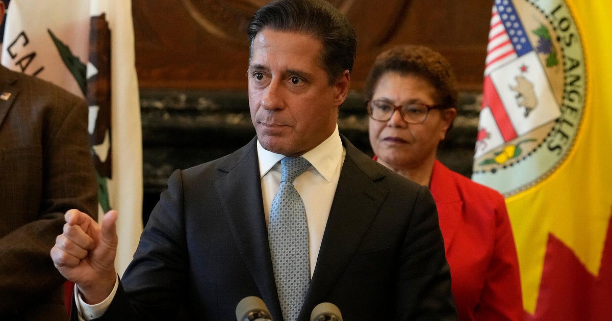 FBI raids home of former Miami-Dade County Public Schools superintendent in Los Angeles