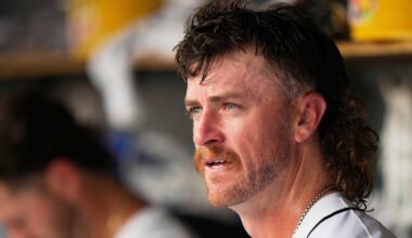 Miami Marlins, Chris Paddack agree to $4 million, 1-year contract, AP source says