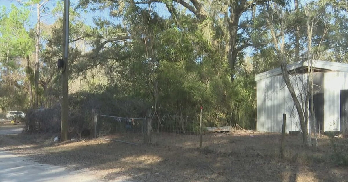 6 members of Florida family killed in house fire Tuesday morning, investigators say